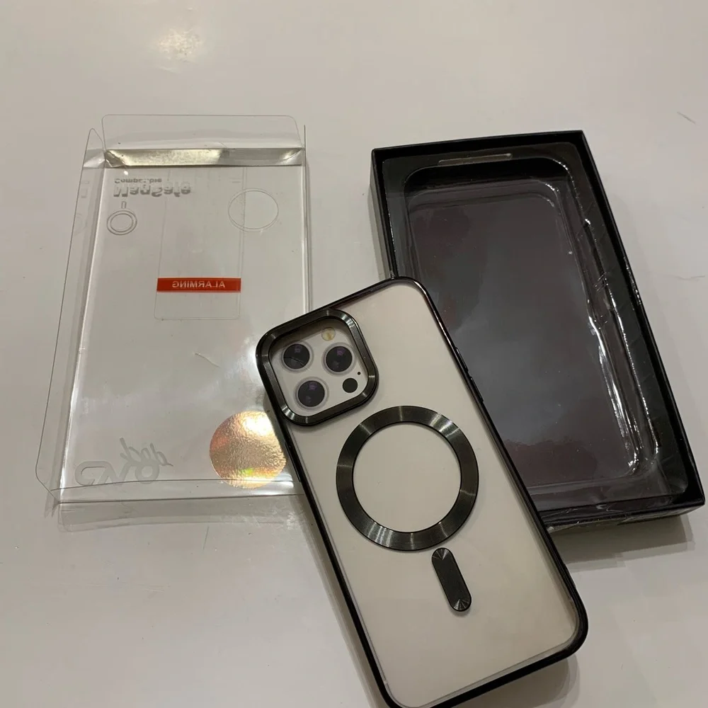 Cylo Pop iPhone 12 Pro Max 14 , 13